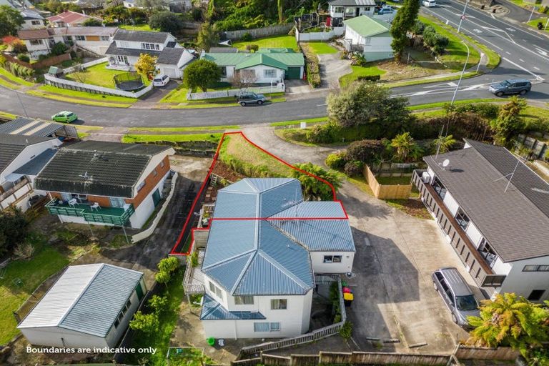 Photo of property in 1 Jonathon Street, Brookfield, Tauranga, 3110