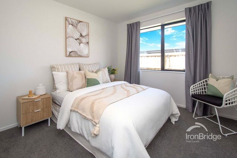 Photo of property in 65 Northmoor Boulevard, Rolleston, 7615