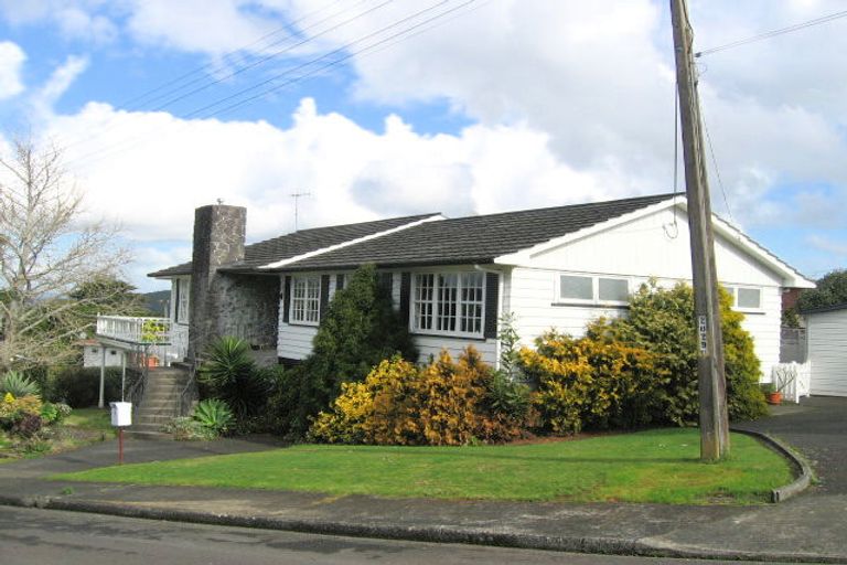 Photo of property in 7 Cowley Place, Te Kamo, Whangarei, 0112