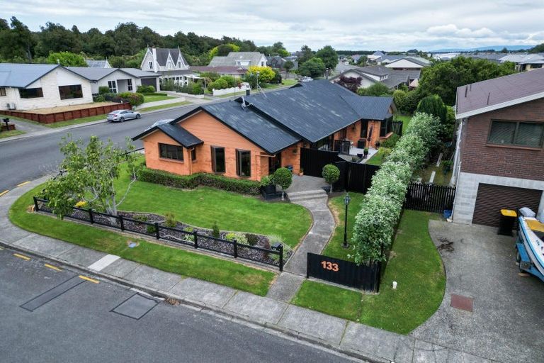 Photo of property in 133 Kildare Drive, Waikiwi, Invercargill, 9810