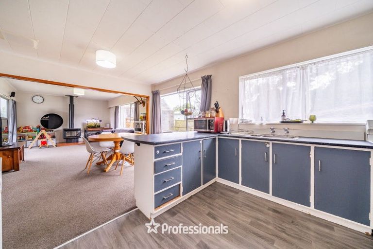 Photo of property in 4 Bexley Grove, Wainuiomata, Lower Hutt, 5014