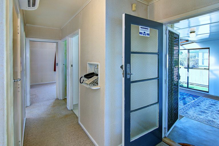 Photo of property in 31 Rugby Street, Kuripuni, Masterton, 5810