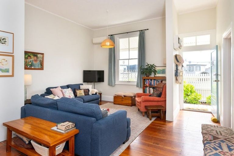 Photo of property in 62 Battery Road, Ahuriri, Napier, 4110