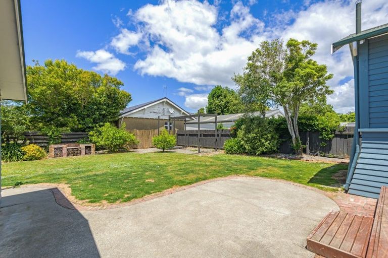 Photo of property in 24 Argyle Avenue, Takaro, Palmerston North, 4410