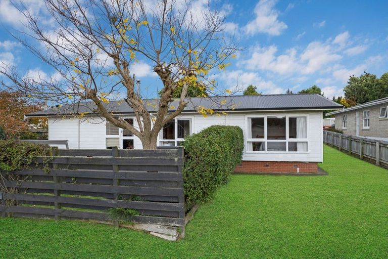 Photo of property in 14 Churchill Street, Pukekohe, 2120