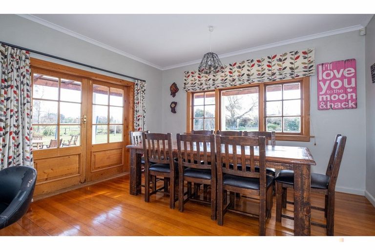 Photo of property in 527 Orari Station Road, Geraldine, 7992