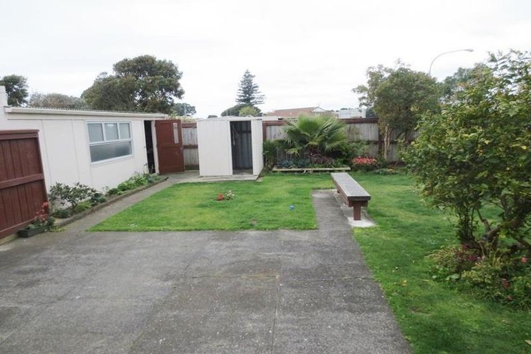 Photo of property in 23 Darnell Street, Fitzroy, New Plymouth, 4312