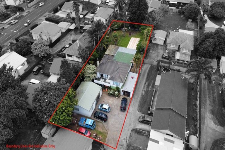 Photo of property in 77 Maich Road, Manurewa, Auckland, 2102