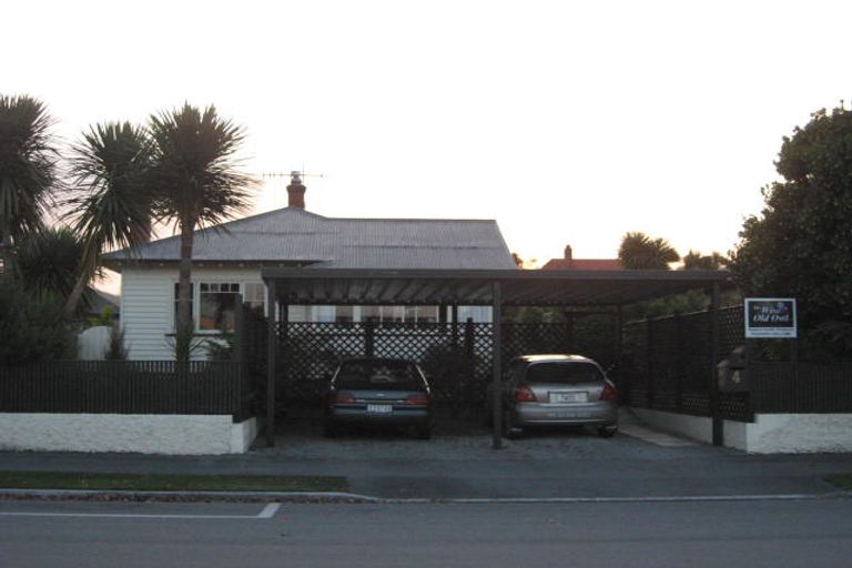 Photo of property in 4a Chalmers Street, Highfield, Timaru, 7910
