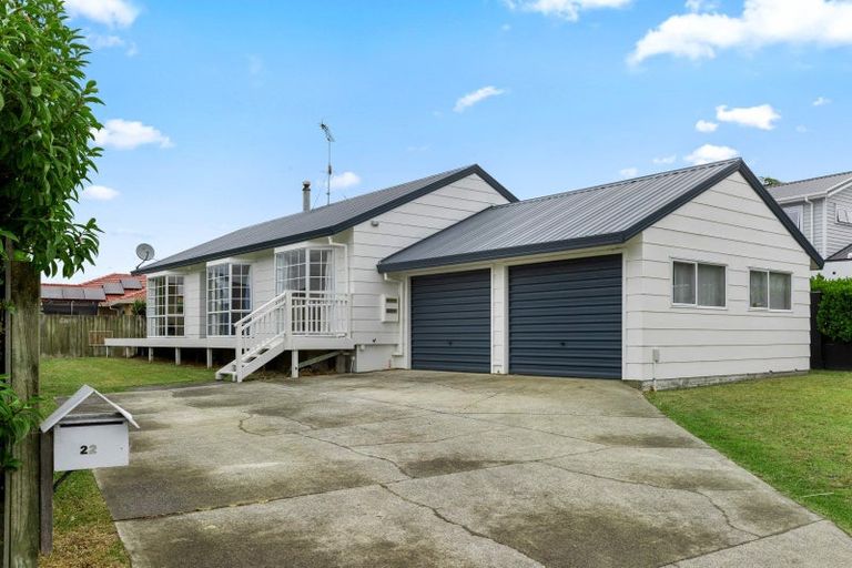 Photo of property in 122 Florence Avenue, Orewa, 0931