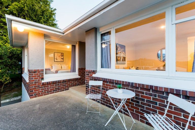 Photo of property in 24 Mitchell Avenue, Maryhill, Dunedin, 9011