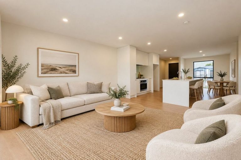 Photo of property in 22 Chrysolite Place, Belfast, Christchurch, 8051