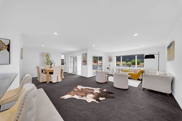 Photo of property in 14 Bathgate Court, Pokeno, 2402