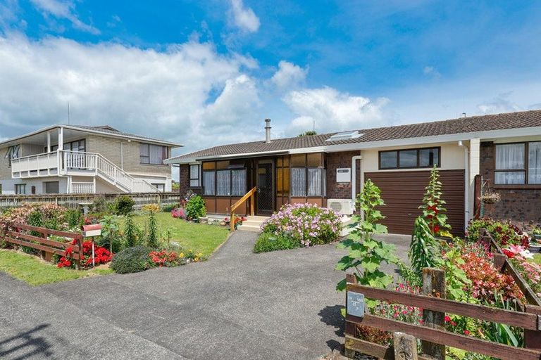 Photo of property in 19 Hakanoa Street, Huntly, 3700