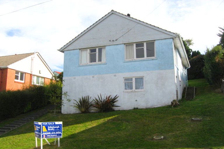 Photo of property in 94 Cockerell Street, Brockville, Dunedin, 9011