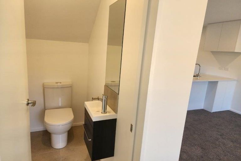 Photo of property in 6/25 Marlborough Street, Phillipstown, Christchurch, 8011