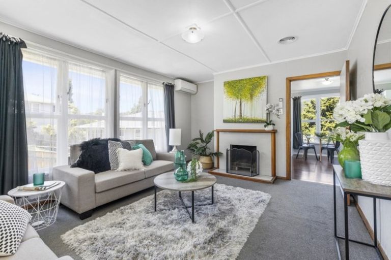 Photo of property in 12 Logie Street, Stokes Valley, Lower Hutt, 5019