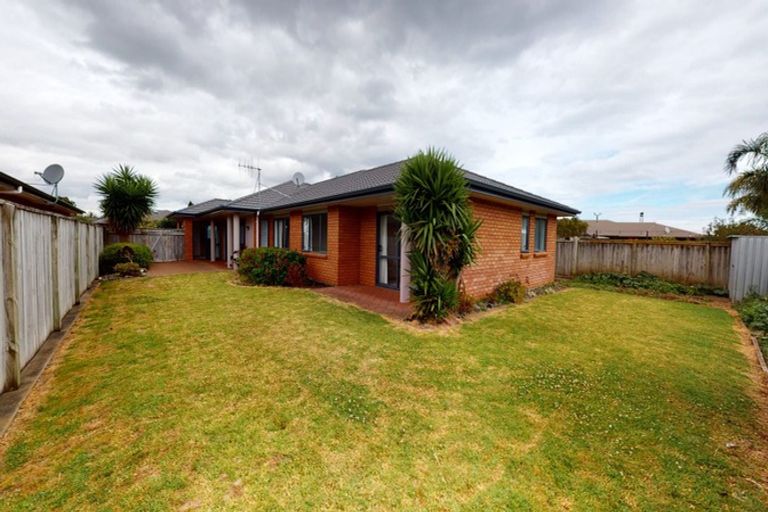 Photo of property in 21 Gilligan Close, College Estate, Whanganui, 4500