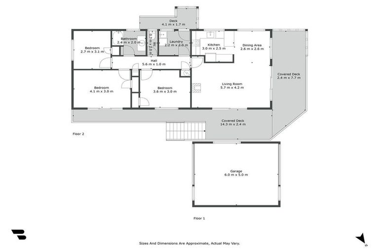 Photo of property in 121 Onemana Drive, Onemana, Whangamata, 3691