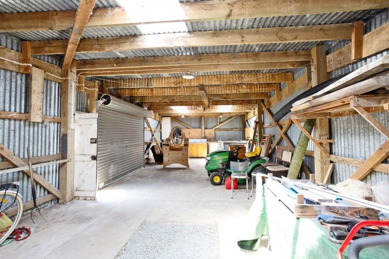 Photo of property in 373 Bainfield Road, Waihopai, Invercargill, 9872