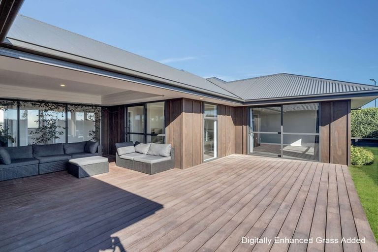 Photo of property in 57 Cassidy Avenue, Lincoln, 7608