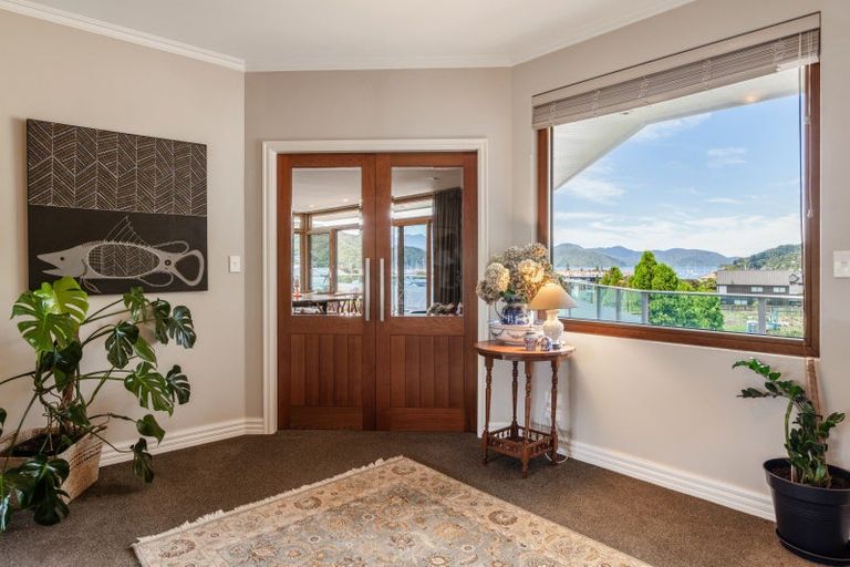 Photo of property in 251b Waikawa Road, Waikawa, Picton, 7220