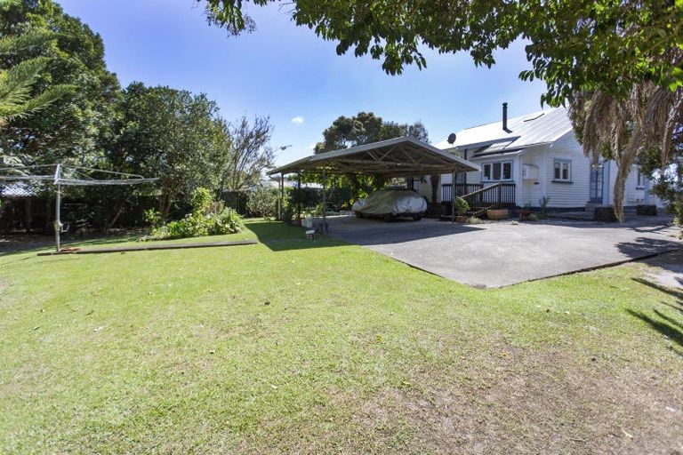 Photo of property in 36 Awakino Road, Dargaville, 0310