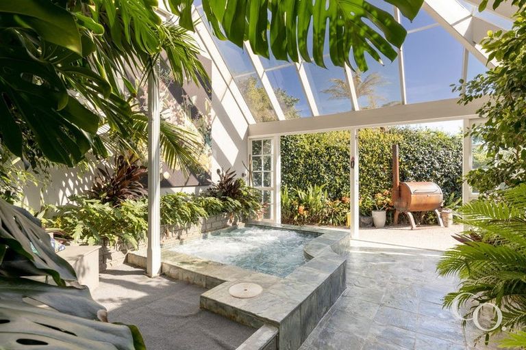 Photo of property in 142 No 4 Road, Te Puke, 3183