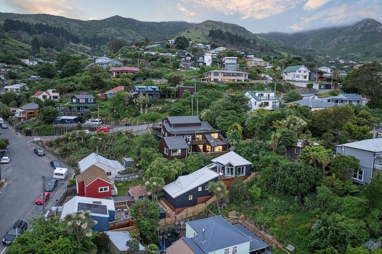 Photo of property in 18b Jacksons Road, Lyttelton, 8082