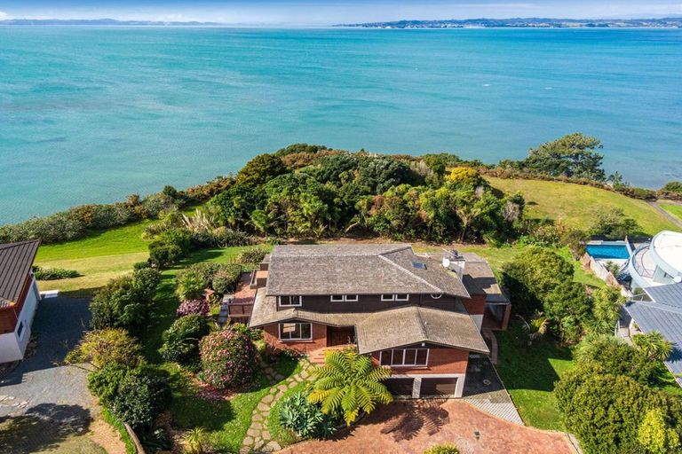 Photo of property in 156 Clovelly Road, Bucklands Beach, Auckland, 2012