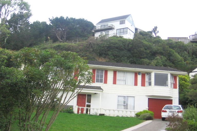 Photo of property in 9 Tralee Place, Johnsonville, Wellington, 6037