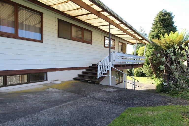 Photo of property in 3 Kupe Place, Tokoroa, 3420