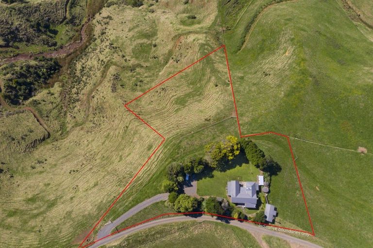 Photo of property in 112b Newton Road, Raglan, Te Mata, 3894