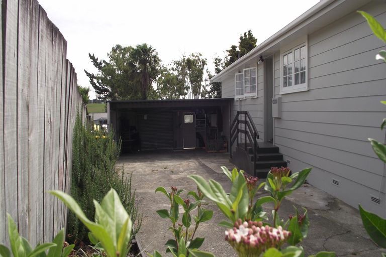 Photo of property in 17 Sain Crescent, Morrinsville, 3300