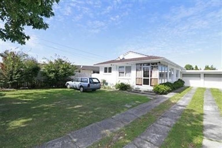 Photo of property in 272a Clyde Street, Hamilton East, Hamilton, 3216