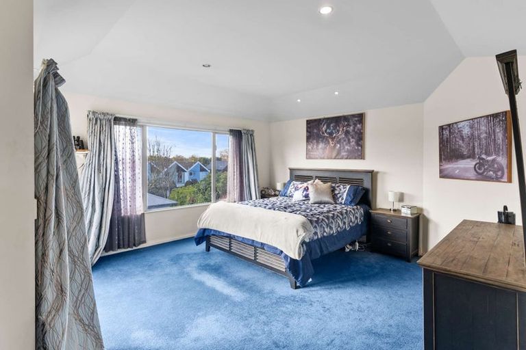 Photo of property in 273 Worcester Street, Christchurch Central, Christchurch, 8011