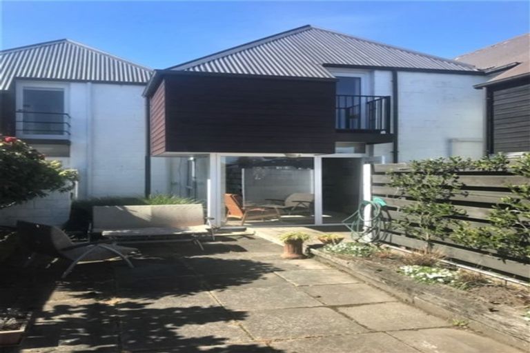 Photo of property in 4/102 Winchester Street, Merivale, Christchurch, 8014