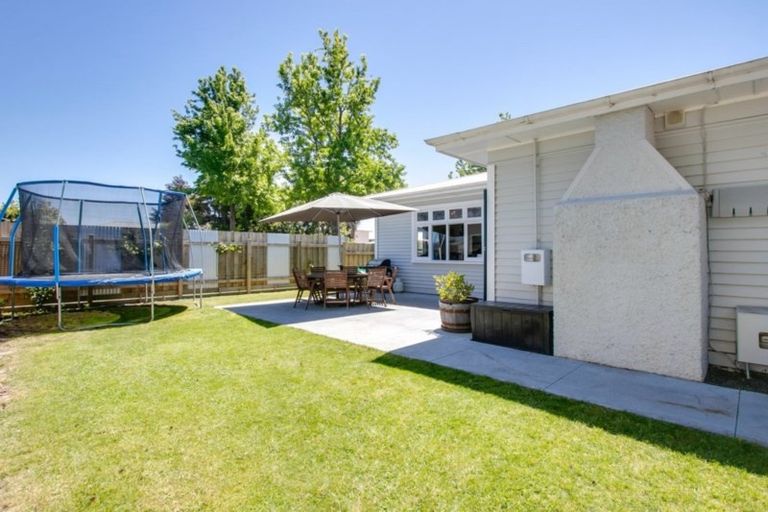 Photo of property in 1004 Reka Street, Akina, Hastings, 4122