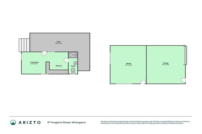 Photo of property in 19 Tongariro Street, Castlecliff, Whanganui, 4501