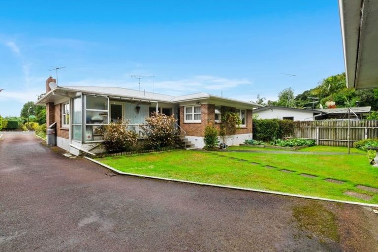 Photo of property in 25 Callis Avenue, Opaheke, Papakura, 2113