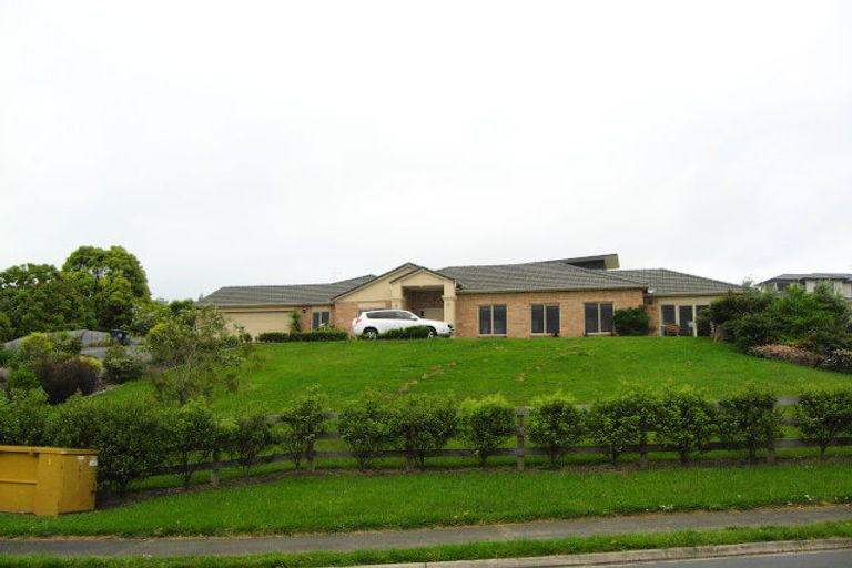 Photo of property in 15 Astrolabe Place, Gulf Harbour, Whangaparaoa, 0930