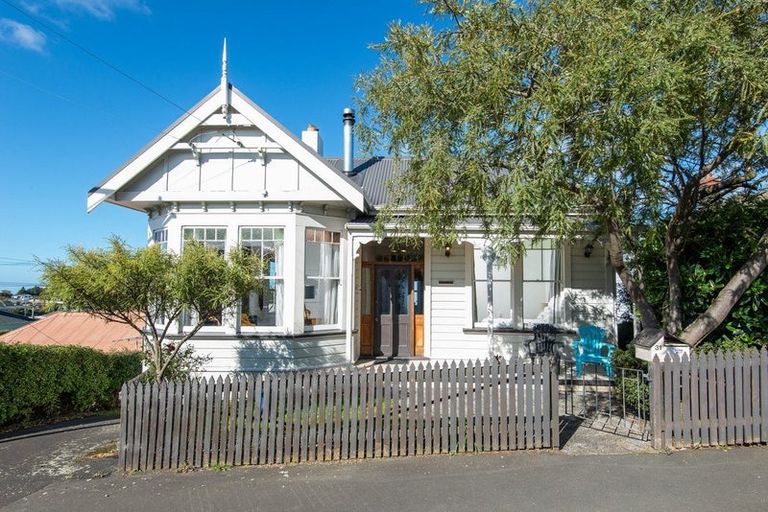 Photo of property in 31 Stanley Street, Kenmure, Dunedin, 9011