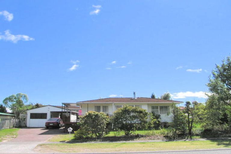 Photo of property in 97 Hinemoa Avenue, Taupo, 3330