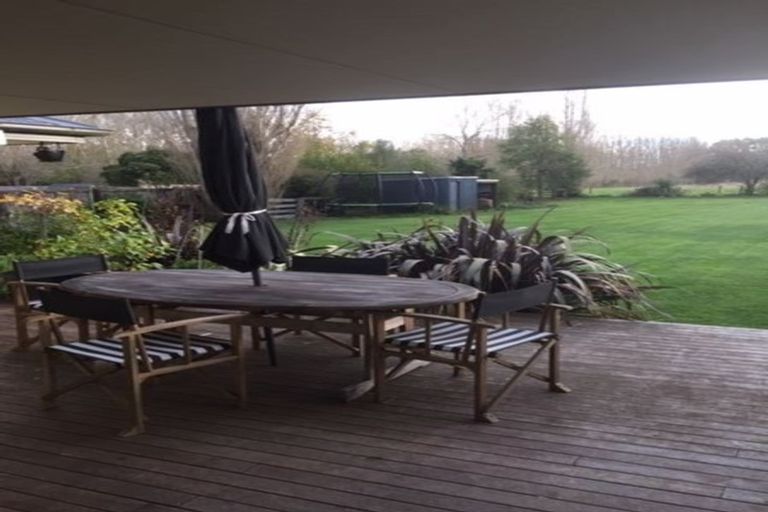 Photo of property in 179 Tuahiwi Road, Tuahiwi, Kaiapoi, 7691