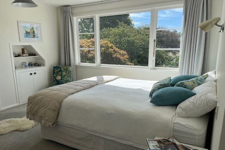 Photo of property in 119 Glandovey Road, Strowan, Christchurch, 8052