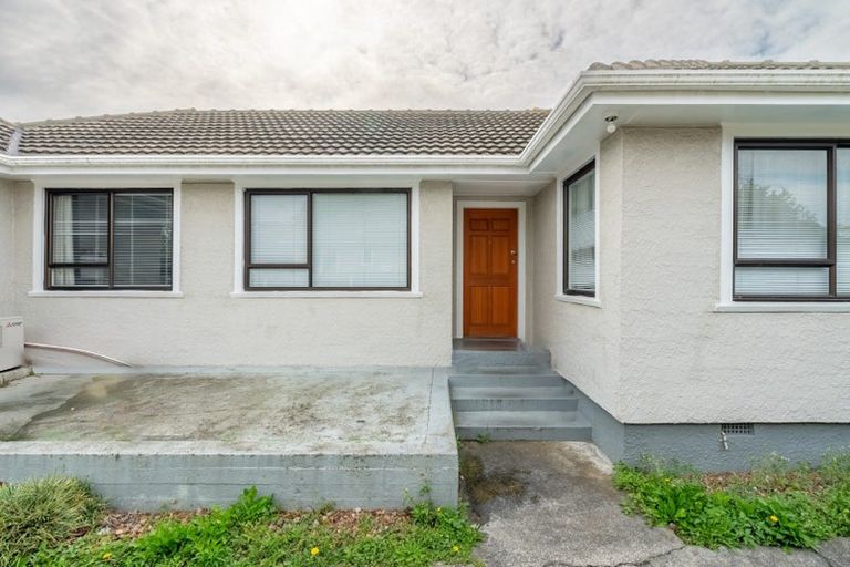 Photo of property in 109 Briggs Road, Shirley, Christchurch, 8052