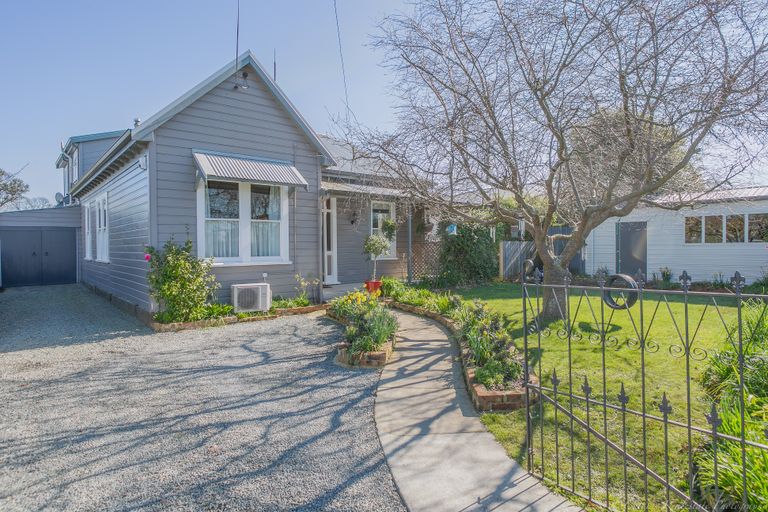 Photo of property in 43 Hamilton Street, Temuka, 7920
