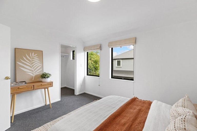 Photo of property in 3/390 Manchester Street, St Albans, Christchurch, 8014