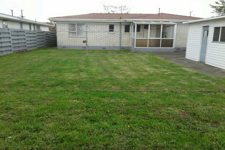 Photo of property in 58 Maxwells Line, Awapuni, Palmerston North, 4412