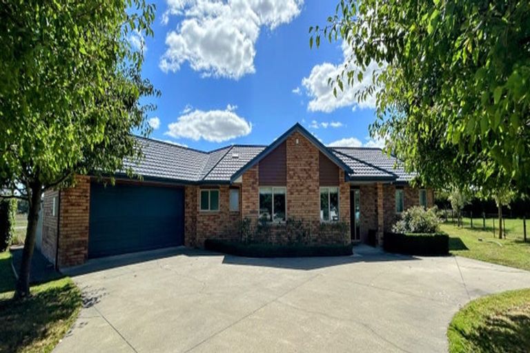 Photo of property in 16 Roots Street West, Feilding, 4702